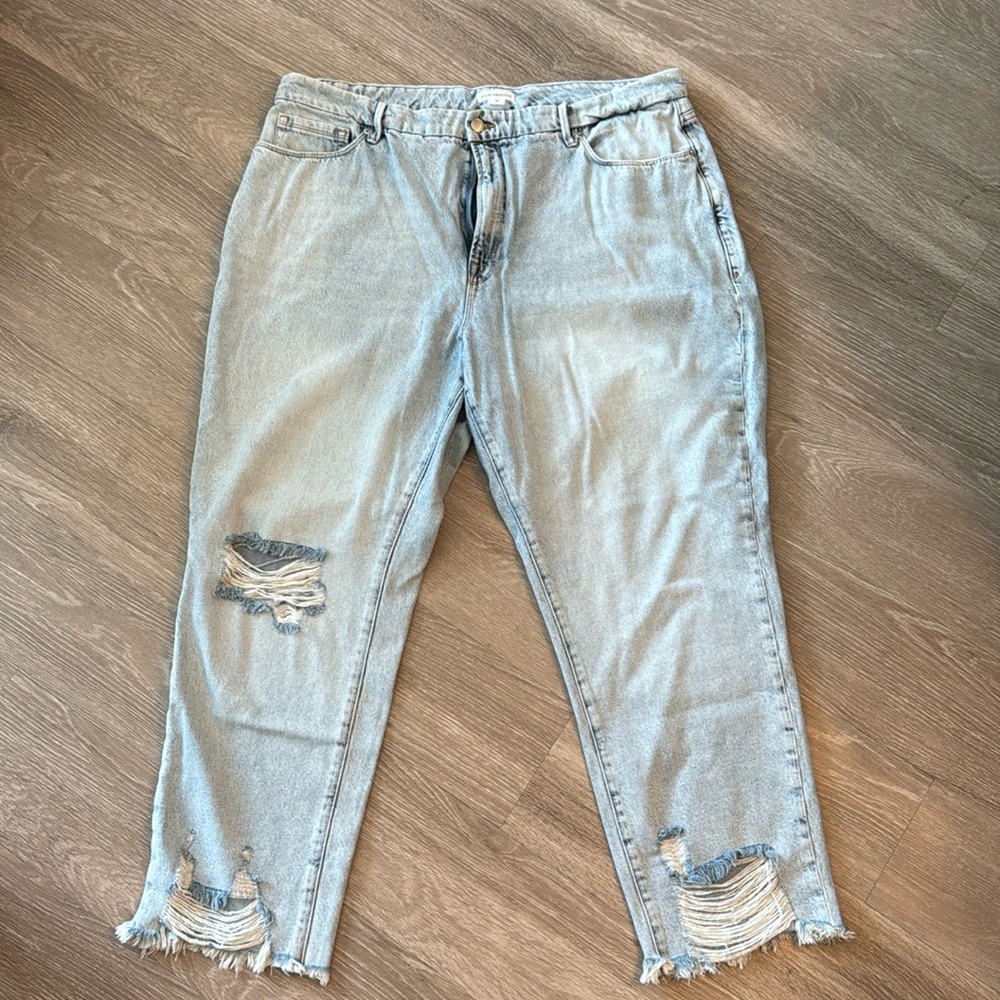 Good American Jeans